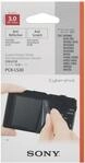 Sony PCKLS30.SYH Schutzfolie f&uuml;r 7,6 cm (3 Zoll) LCD-Display