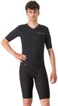 CASTELLI, Premio Evo Herren Tr&auml;gerhose