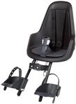 BOBIKE 8012500008 Go Mini Front-Kindersitz f&uuml;r Fahrrad f&uuml;r Steuerrohr &ndash; Sicher,