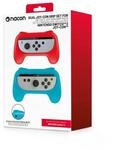 NACON 2 in 1 Joy-Con Griffe - Nintendo Schalter 2