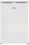 Bauknecht K55Z1 112W Gefrierschrank/EEK E/ 95l/ 1 Gefrierfach mit Klappe/ 2
