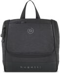 bugatti Universum Kulturbeutel XS zum Aufh&auml;ngen, Kulturtasche f&uuml;r Damen &...