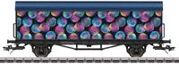 SmileyWorld&reg; Wagen 2025
