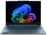 Lenovo Yoga Slim 7 83JY0031GE - 14" 2.8K OLED, AMD Ryzen&trade; AI 7 350, 32GB RAM, 1TB