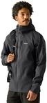 Regatta Birchdale Herren-Outdoor-Aktivjacken, wasserdicht, atmungsaktiv und