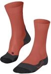 FALKE Damen Wandersocken TK2 Explore Cool W So Lyocell Funktionsmaterial antiblasen