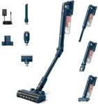 Philips SpeedPro Max Kabelloser Staubsauger 5000 Series Flex, Leistungsstarke