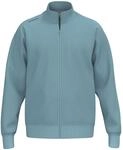 Erima Herren TS Sweat Jacke (2072534), smoke blue, 3XL