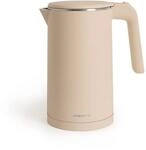 CREATE/KETTLE STUDIO PRO/Elektrischer Wasserkocher 1L Sand/Temperaturregelung,