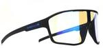 Red Bull Spect Eyewear Daft_PRO-01X/Sonnenbrille - Black/Blue
