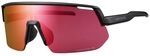 SHIMANO Unisex-Adult Eyeware TCNL2 Radsportbrille, Mehrfarbig, one Size