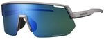 SHIMANO Unisex-Adult Eyeware TCNL2 Radsportbrille, Mehrfarbig, one Size