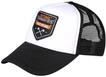 Stihl 0464 021 0050 TIMBERSPORTS Collection Trucker Cap &bdquo;Kiss my Axe aus 100%