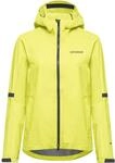 GOREWEAR LUPRA GORE-TEX 2.0 Jacke mit Kapuze Damen