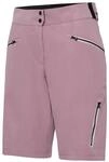 Protective Bike Shorts Damen P-Lite W - Fahrradshorts mit 2-Wege-Stretch,