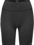 GOREWEAR CONCURVE Kurze Tights Damen, Nahtreduzierte Lauf-Tights f&uuml;r Warmes Wetter,
