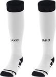JAKO Unisex Stutzenstrumpf Dynamic, wei&szlig;, 6 (47-50)