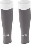 JAKO Unisex Tube Stutzen Dynamic, grau, M (Junior)