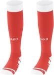 JAKO Unisex Stutzenstrumpf Dynamic, coral, 5 (43-46)