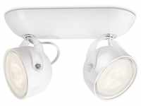 Philips myLiving LED Dyna Spotbalken, 4W, Weiß