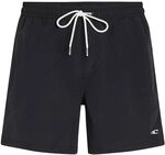 ONEILL O'NEILL VERT 16'' Swimshorts Black Out - XL