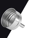 Bialetti Ricambi, Includes 1 Funnel Filter, Compatible with Venus, Kitty, Musa (6