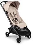 Bugaboo Butterfly 2 Reisebuggy, leicht und kompakt, Handgep&auml;ckgr&ouml;&szlig;e, faltbarer