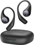 EarFun OpenJump Bluetooth Open-Ear Kopfh&ouml;rer, Hi-Res Audio, LDAC, Theatermodus,