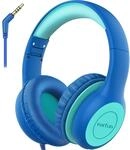 EarFun Kinder Kopfh&ouml;rer, Kopfh&ouml;rer Kinder mit Kabel, 85dB Lautst&auml;rkenbegrenzer,