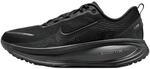 Nike Herren Vomero 18 Stra&szlig;en-Laufschuhe, Black/Black/Dk Smoke Grey/Lt Smoke Grey,