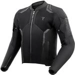 REBELHORN Jax Motorradjacke Herren | Textil | Ellbogen, Schulter und R&uuml;ckenprotektor