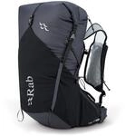 Rab Veil XP Leichter atmungsaktiver Trinkrucksack f&uuml;r Trail Running & Wandern -
