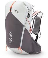 Rab Veil XP 30 Liter leichter atmungsaktiver Trinkrucksack f&uuml;r Trail Running &