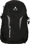 WHISTLER Unisex Rucksack Alpinak 1001 Black One size