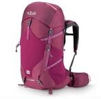 Rab Damen Exion ND 45 Liter Rucksack - Bequemer Rucksack f&uuml;r Wandern, Trekking,