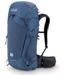 Rab Protium Leichter Rucksack - Bequemer Tagesrucksack zum Wandern & Trekking