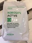 Kobosan Active, Teppichreinigungspulver, Originalprodukt von Vorwerk, zur Reinigung