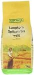Rapunzel Langkorn Spitzenreis, wei&szlig;, 2er Pack (2 x 1 kg)