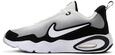 Nike Nike AIR MAX NOVA (GS) White/White-Black-Wolf Grey 38.5 EU