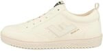 Flamingos Life Unisex Erwachsene Sneaker Low Life Roland V.10 Creme 39