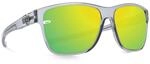 Gloryfy Unisex Gi39 Drive Smoke Grey Sonnenbrille, Grau, L