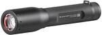Ledlenser C3R Classic wiederaufladbare LED Taschenlampe | 140 Lumen helle