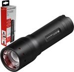 Ledlenser C7 Classic LED Taschenlampe | 450 Lumen helle Taschenlampe | 300m