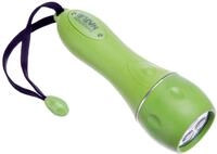 Moses Expedition Natur Robuste LED Taschenlampe | Sto&szlig;fest | F&uuml;r Camping, Outdoor