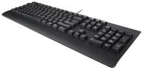 Lenovo TAS - Preferred Pro II USB Keyboard schwarz