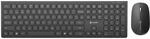 Alogic Echelon Set | Bluetooth Wireless Mouse | Keyboard (German) | Bluetooth 3.0 +