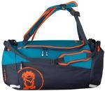Trollkids Kids Duffle Bag Atlantic Blue, One Size