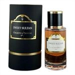 Sweet Sultan Collection Prestige No. 9, Luxus-Parf&uuml;m, S&uuml;&szlig;er Duft,
