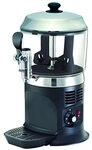 SARO Kakaodispenser &ndash; 5 L &ndash; R&uuml;hrwerk &ndash; Temperatur stufenlos einstellbar &ndash; B
