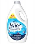 LENOR Universal Fl&uuml;ssigwaschmittel - Aprilfrisch - 2250 ml / 50 W&auml;schen